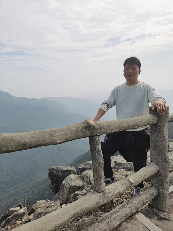 平凡人生的第一张照片--丽水相亲服务中心