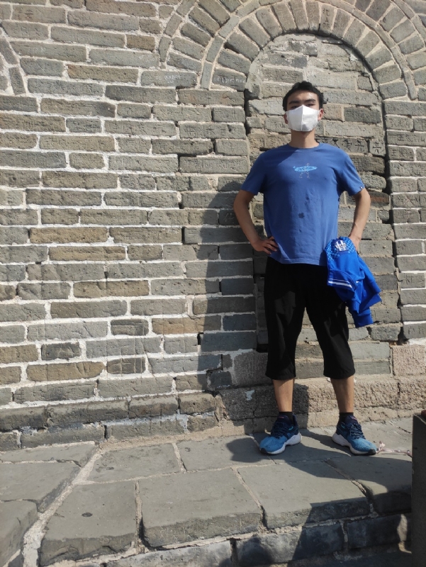 回念的第一张照片--丽水相亲服务中心