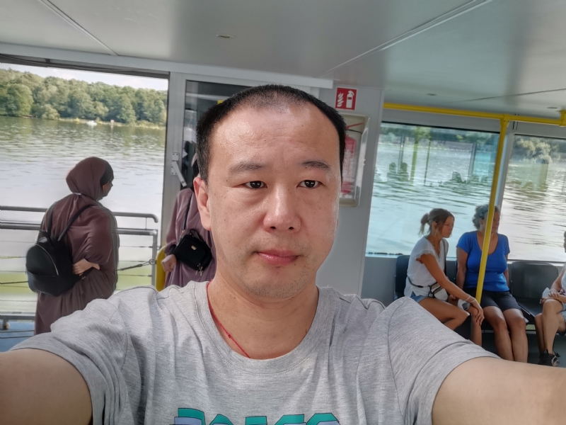 心若在的第三张照片--丽水相亲服务中心