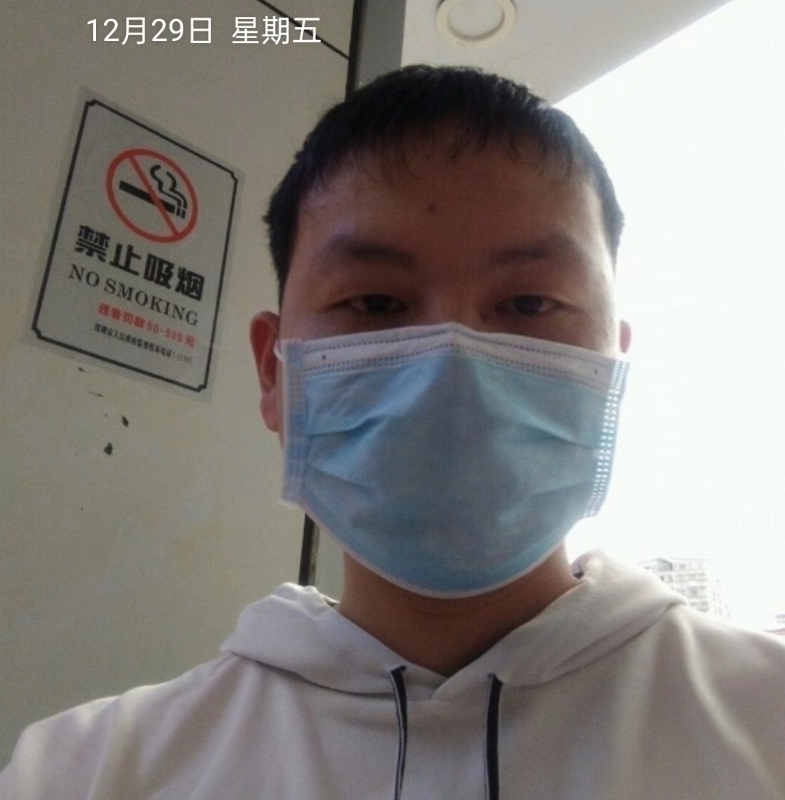 画中意的第一张照片--丽水相亲服务中心