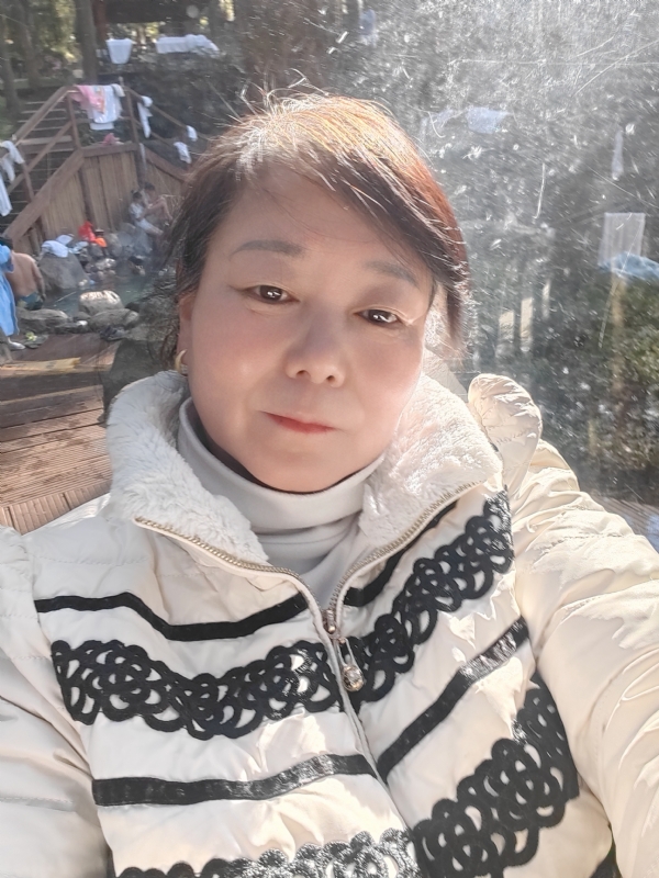 好运来的第一张照片--丽水相亲服务中心