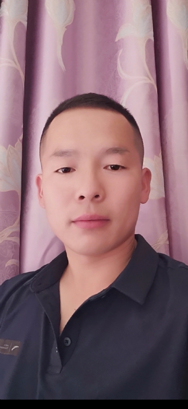 执子之手的第一张照片--丽水相亲服务中心