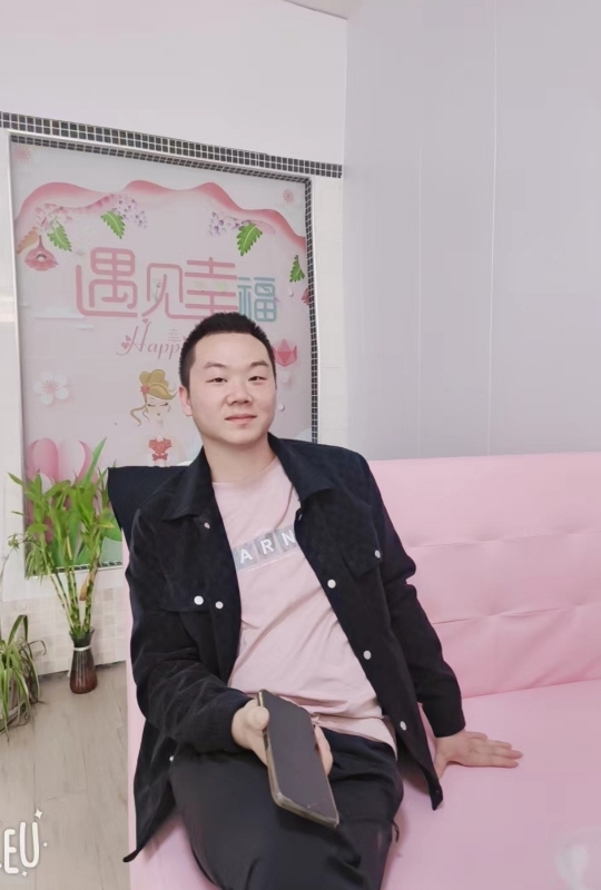 真的不会取名的第一张照片--丽水相亲服务中心