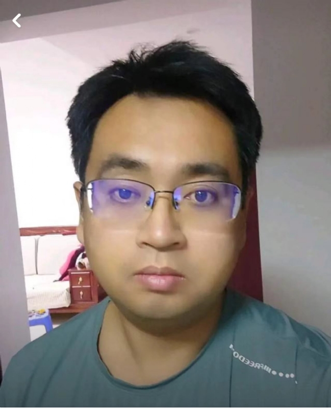 雨的节奏的第一张照片--丽水相亲服务中心