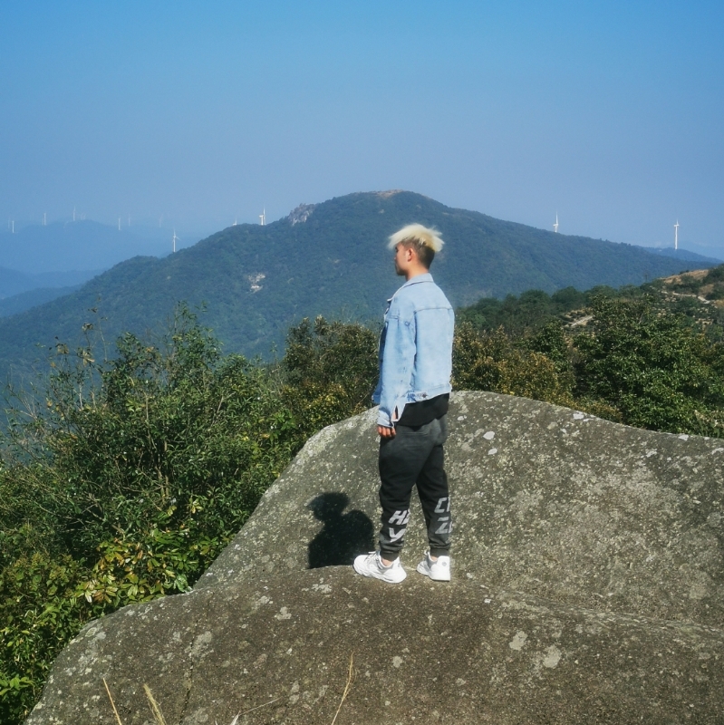 幕落的第一张照片--丽水相亲服务中心