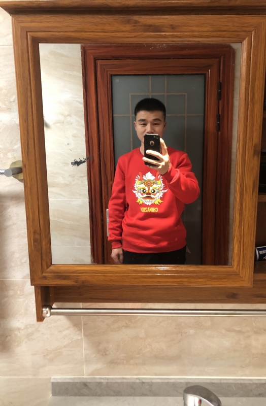 罗洪奇的第一张照片--丽水相亲服务中心