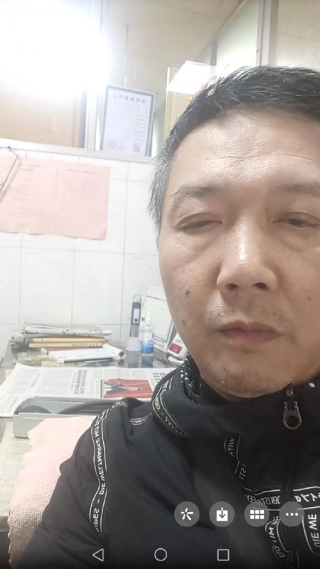 黄生的第二张照片--丽水相亲服务中心