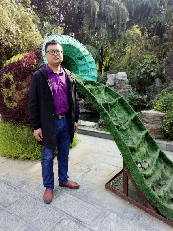 张哥的第一张照片--丽水相亲服务中心