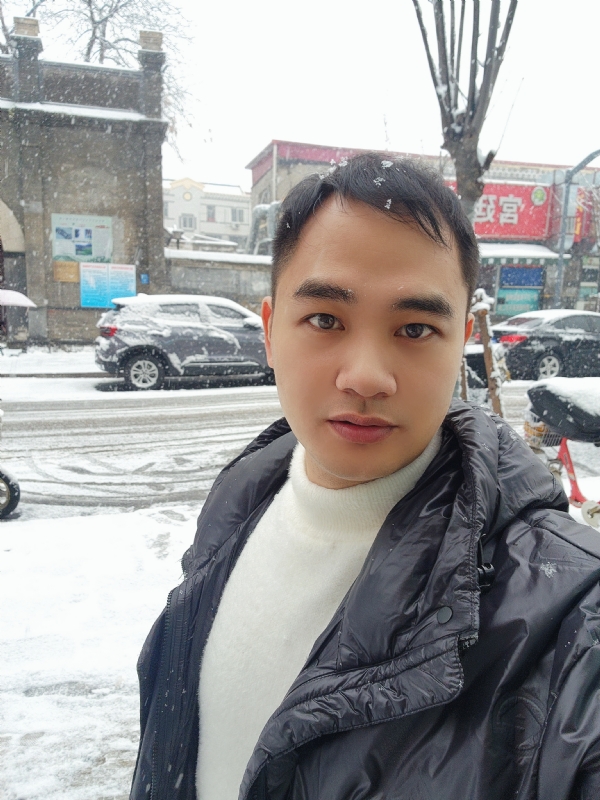 寻找合适伴侣的第一张照片--丽水相亲服务中心