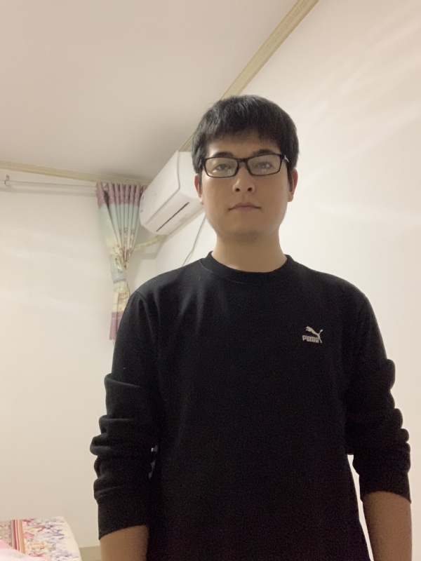 沫颜的第一张照片--丽水相亲服务中心