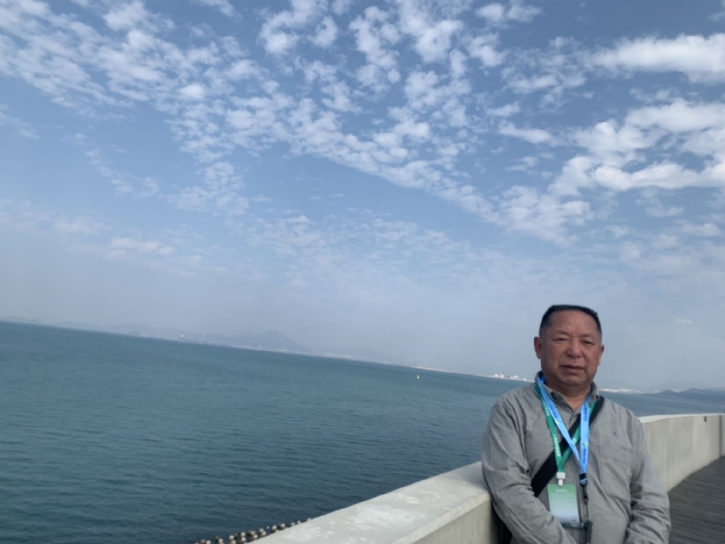 沏茶等红颜的第一张照片--丽水相亲服务中心