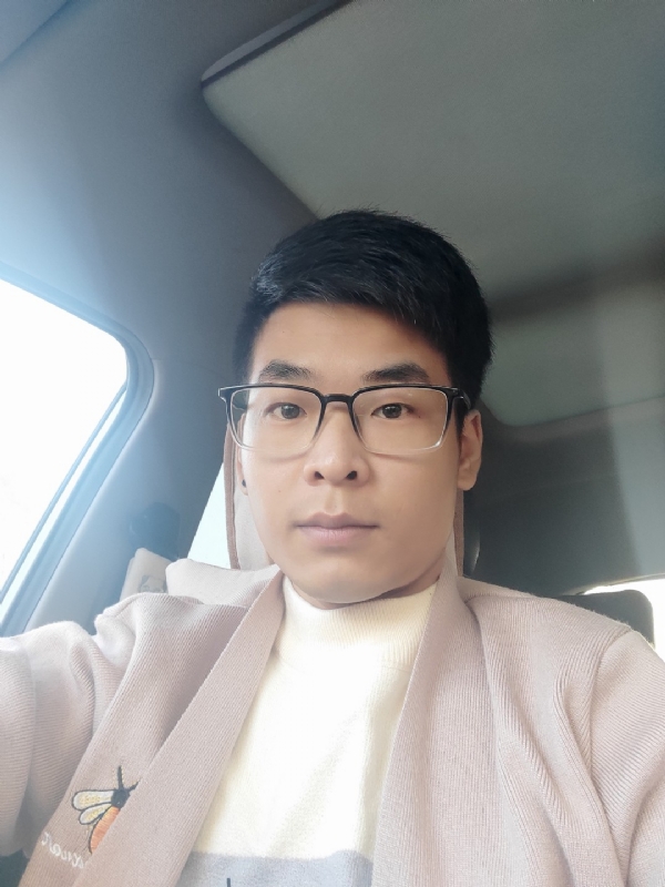 小奕的第一张照片--丽水相亲服务中心