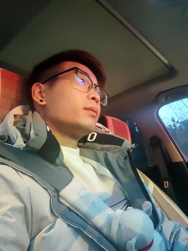 小奕的第二张照片--丽水相亲服务中心