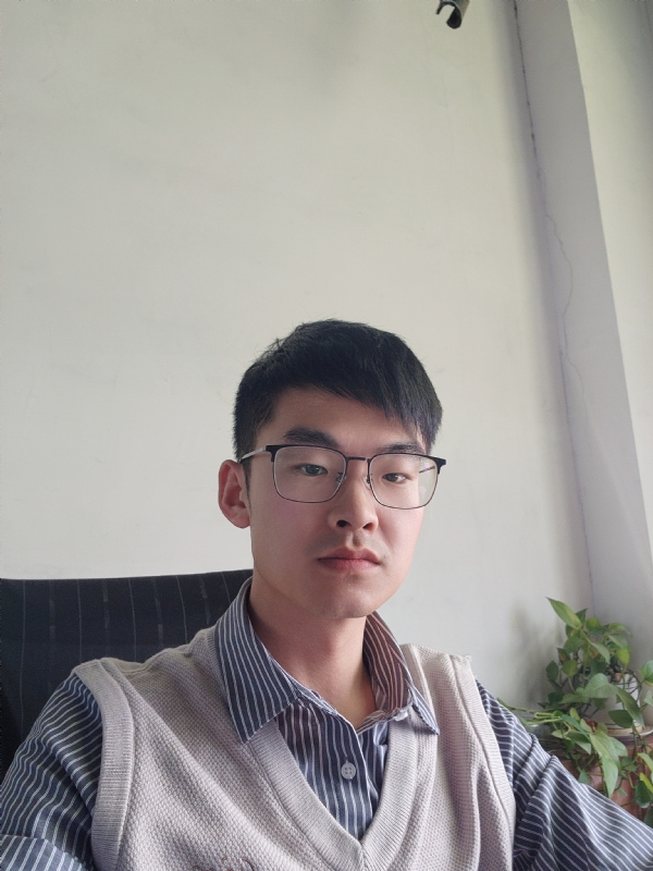 琉璃的第一张照片--丽水相亲服务中心