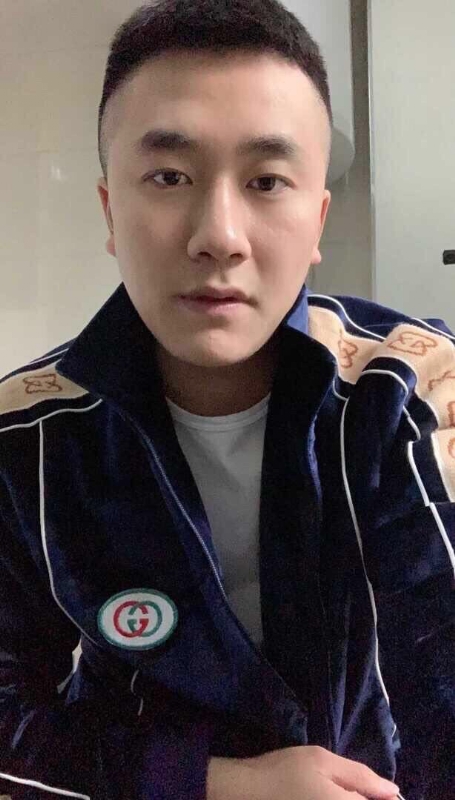 凌毅的第一张照片--丽水相亲服务中心