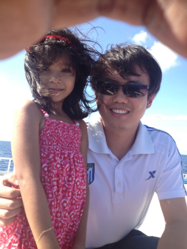 上进的梅子的第一张照片--丽水相亲服务中心