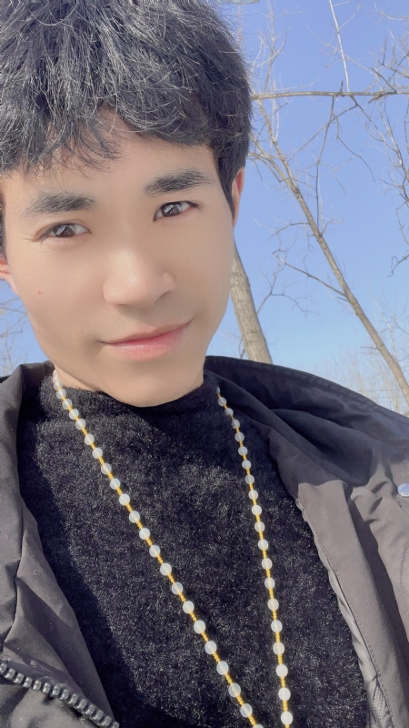 关二爷的第一张照片--丽水相亲服务中心