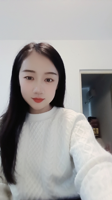 格格的第一张照片--丽水相亲服务中心