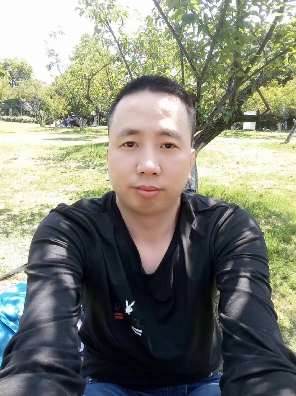 大图图的第一张照片--丽水相亲服务中心