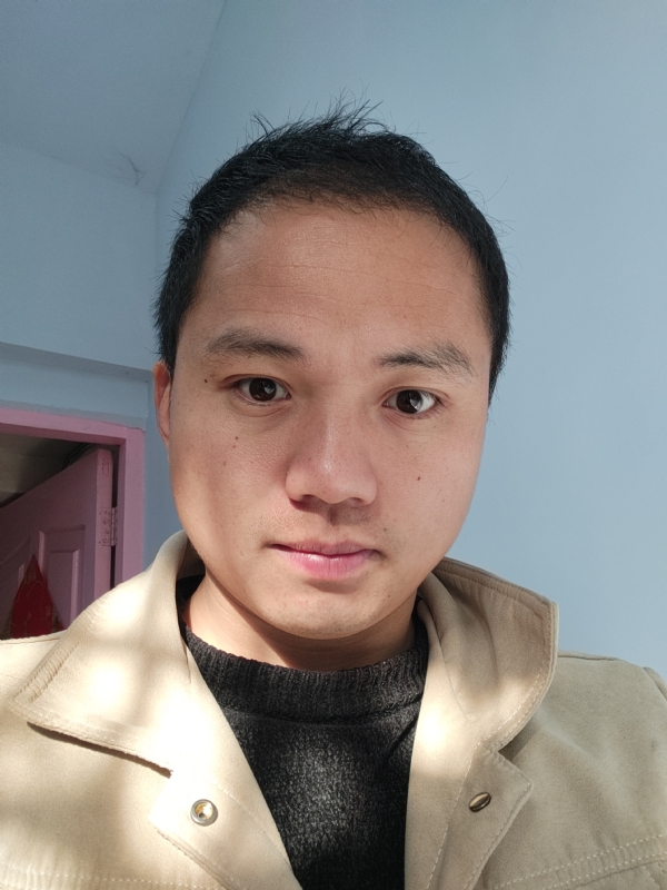 中意你的第三张照片--丽水相亲服务中心