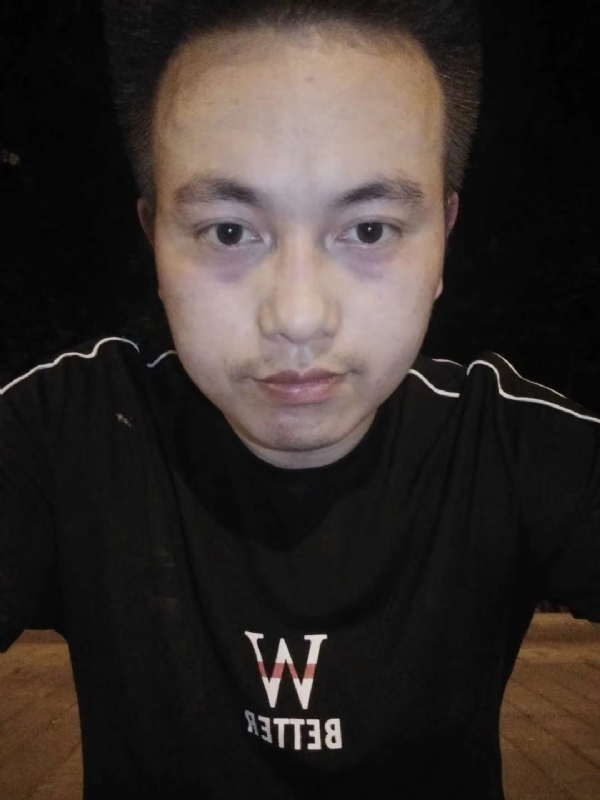 拓荒者的第一张照片--丽水相亲服务中心