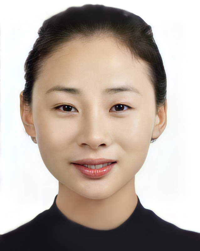 蔡文琴的第一张照片--丽水相亲服务中心