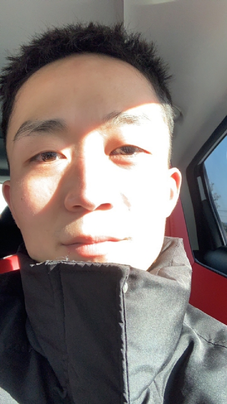 自由的第一张照片--丽水相亲服务中心