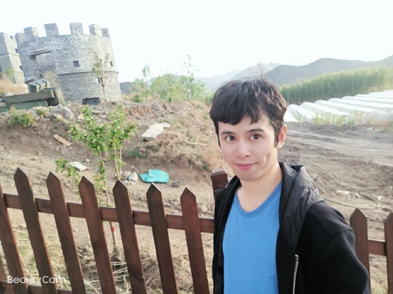 风一样的男子的第一张照片--丽水相亲服务中心