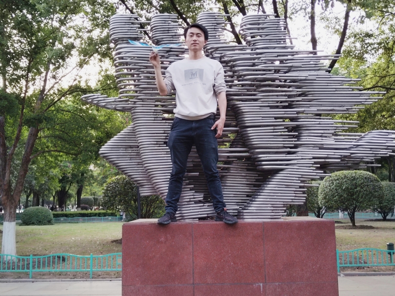 曾经的第一张照片--丽水相亲服务中心