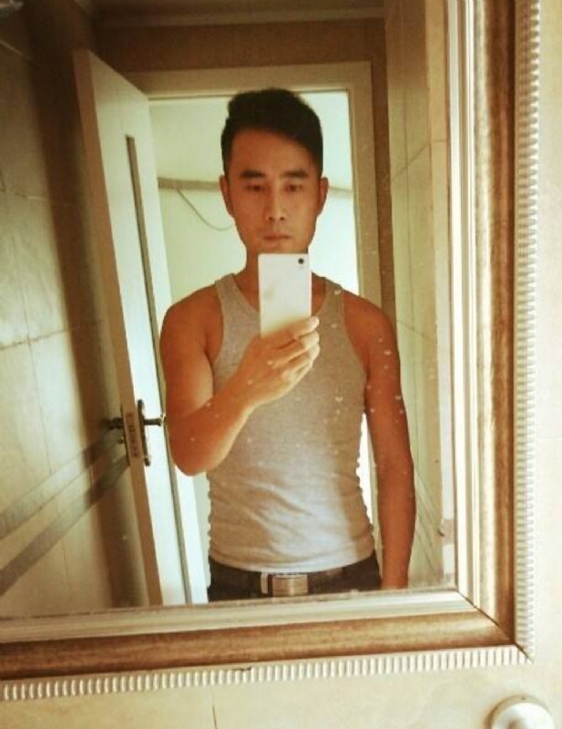 彭州的维哥的第一张照片--丽水相亲服务中心