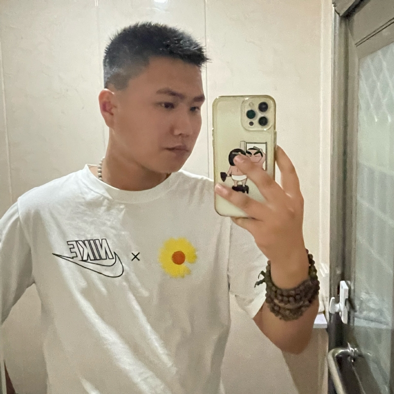 揚叔的第一张照片--丽水相亲服务中心