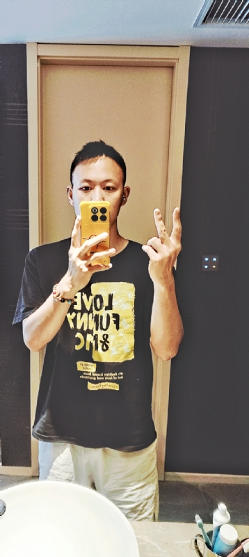 涵涵在的第一张照片--丽水相亲服务中心