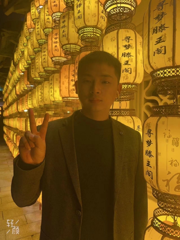 剩下的果实的第一张照片--丽水相亲服务中心