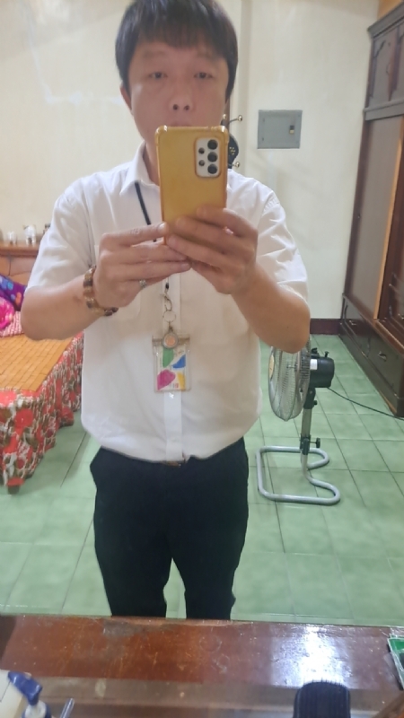 小五的第一张照片--丽水相亲服务中心