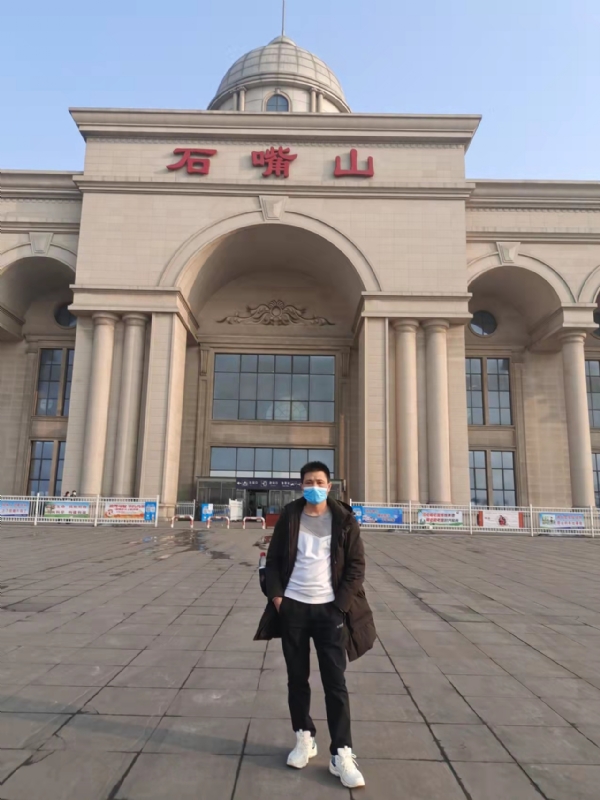 kn的第一张照片--丽水相亲服务中心