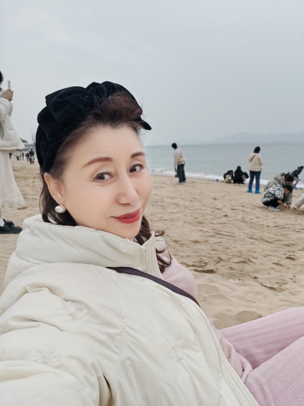 爱厦的第一张照片--丽水相亲服务中心