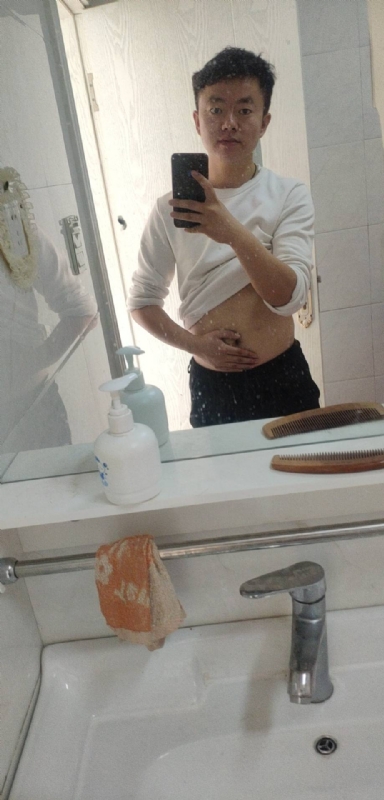 官方认证的亮亮的第一张照片--丽水相亲服务中心