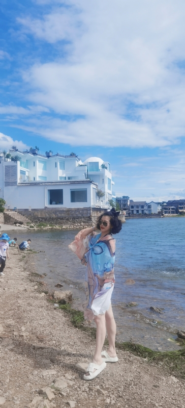 YOYO的第一张照片--丽水相亲服务中心