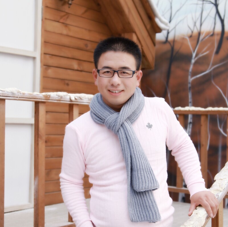 星如的第二张照片--丽水相亲服务中心