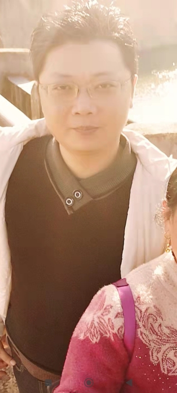 邓生的第二张照片--丽水相亲服务中心