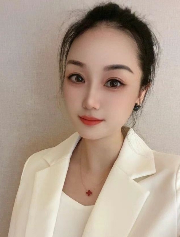 罗美女的第一张照片--丽水相亲服务中心