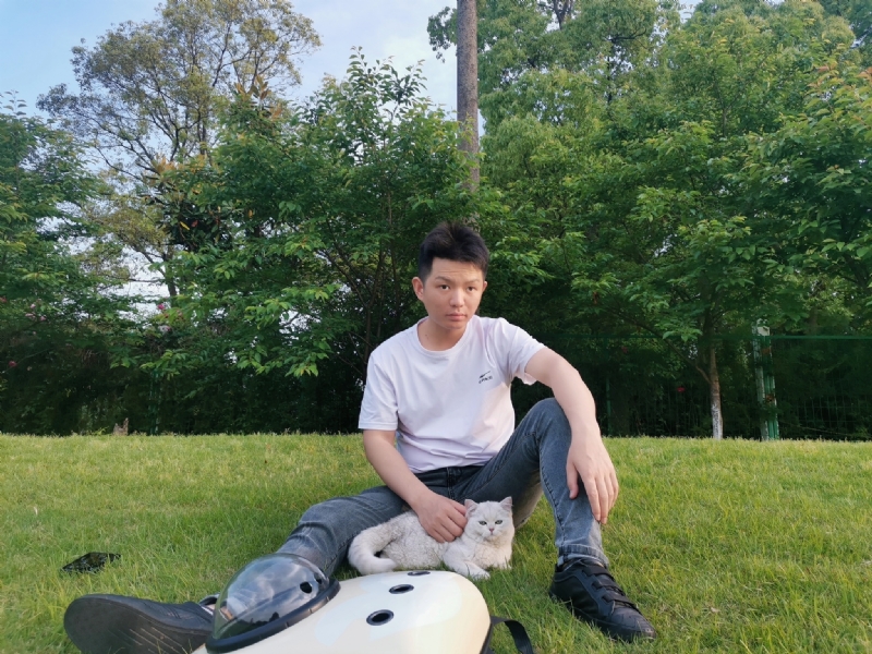 云季的第一张照片--丽水相亲服务中心