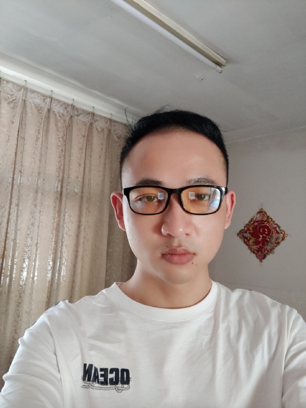 H杰瑞的第一张照片--丽水相亲服务中心