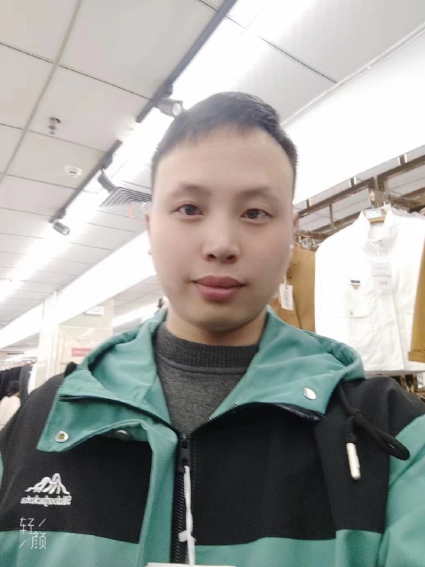 王琦的第一张照片--丽水相亲服务中心