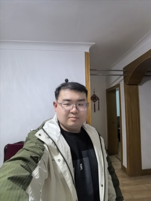 哈哈的第一张照片--丽水相亲服务中心