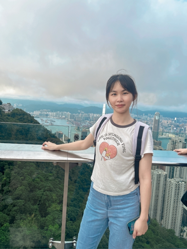 文青的第二张照片--丽水相亲服务中心