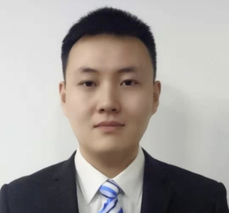 英俊潇洒的第一张照片--丽水相亲服务中心