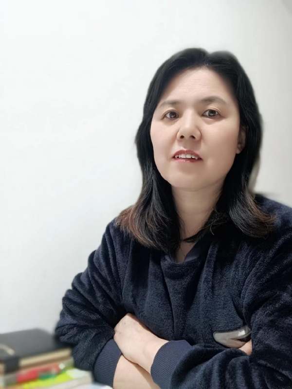 小米的第一张照片--丽水相亲服务中心