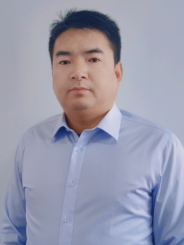 于先生的第一张照片--丽水相亲服务中心