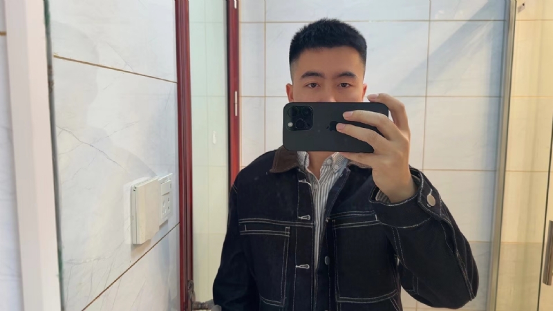 CC的第一张照片--丽水相亲服务中心